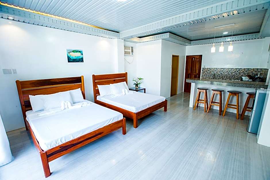 Siargao Home Sweet Home