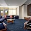 Courtyard by Marriott Phoenix Mesa Gateway Airport