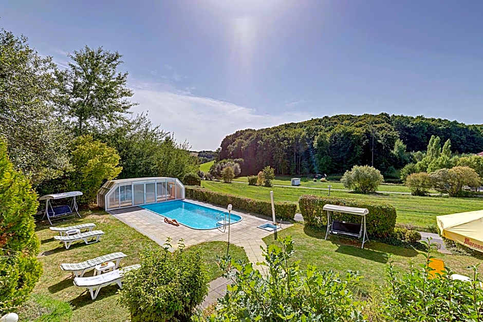 Vitalhotel Krainz
