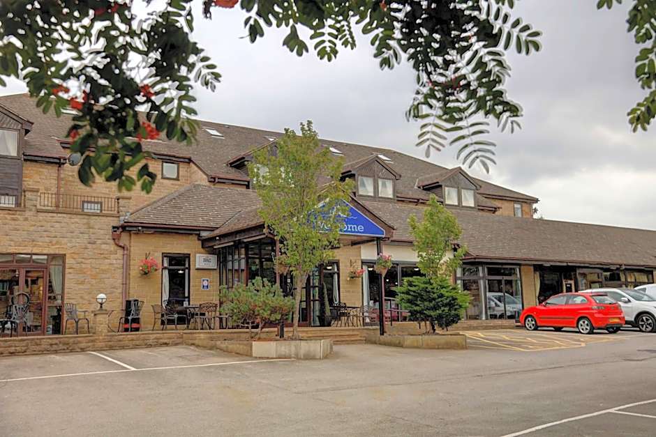 Hotel St Pierre, Sure Hotel Collection by Best Western