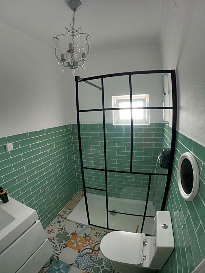 Carlo's Beach Guest House