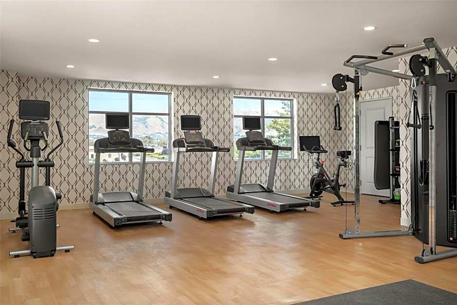 Homewood Suites by Hilton Fremont