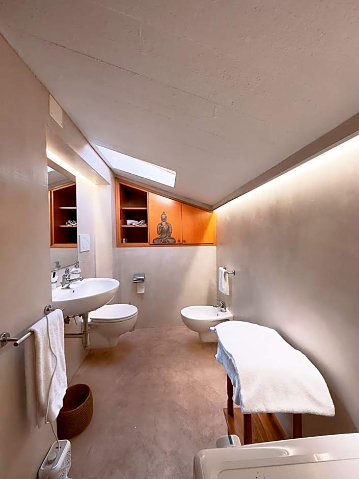 Hotel Baia di Talamone