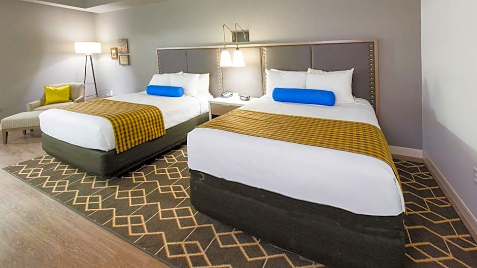 Indigo Hattiesburg By IHG