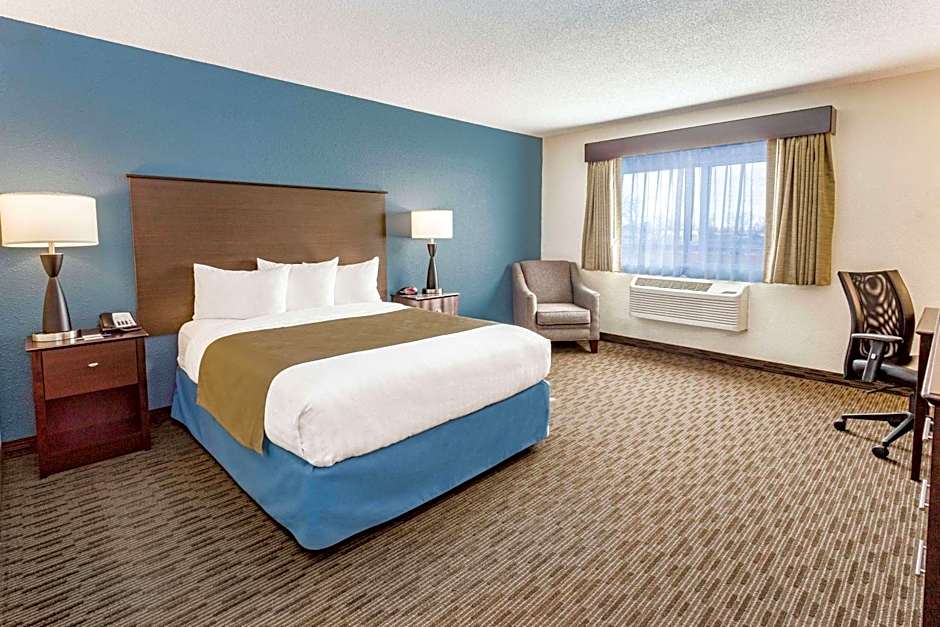 AmericInn by Wyndham Sleepy Eye