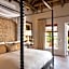 La Fontaine Guest House Hermanus