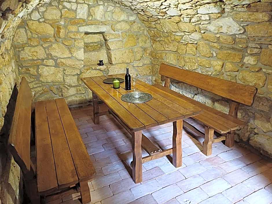 U kapličky, Boskovice