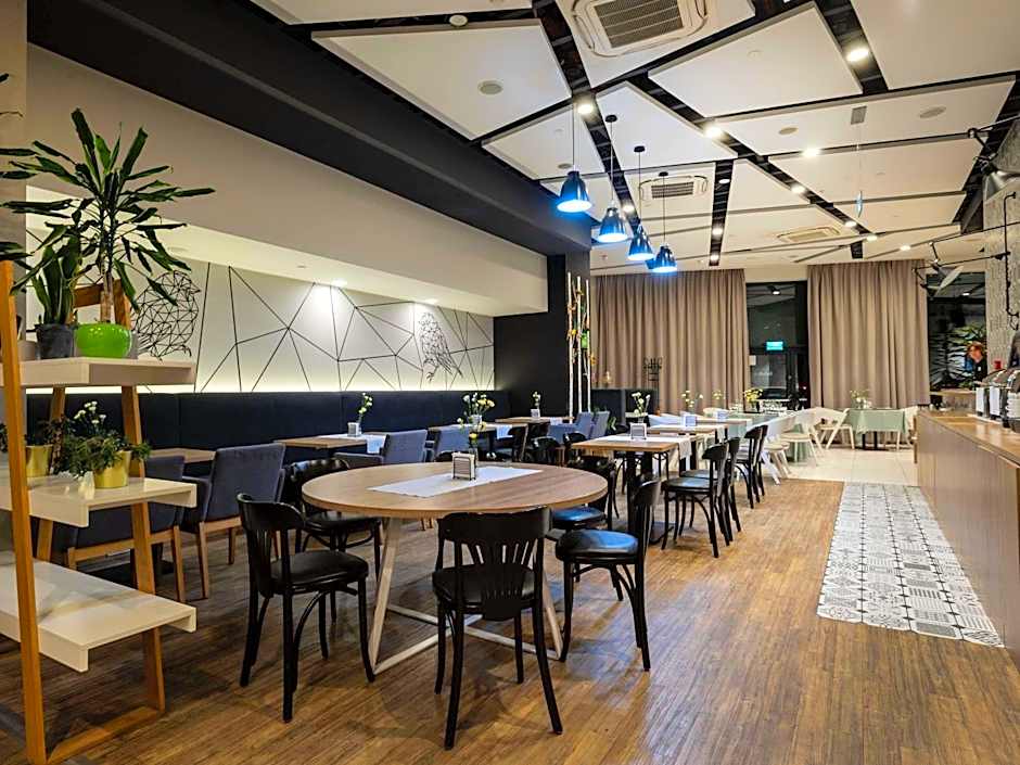 ibis Styles Bialystok
