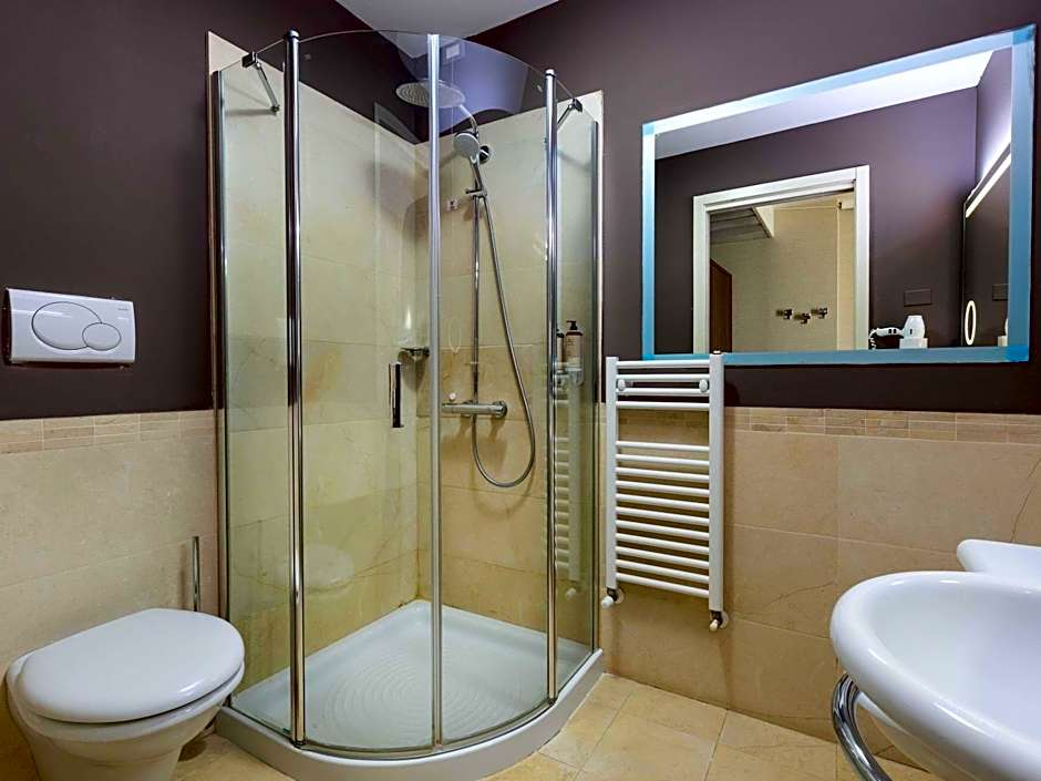 Mercure Rimini Lungomare