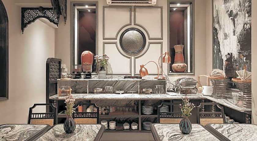 Hanoi Graceful Hotel