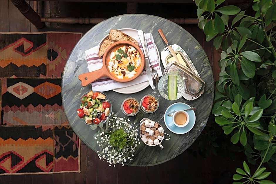 Communal Hotel Telavi