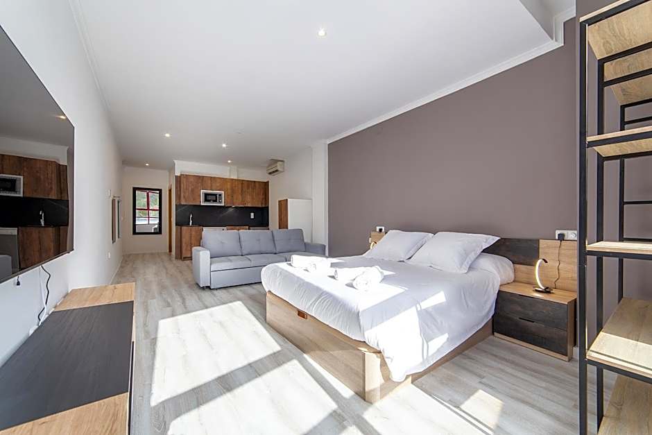 Albufera Dreams Nature Suites