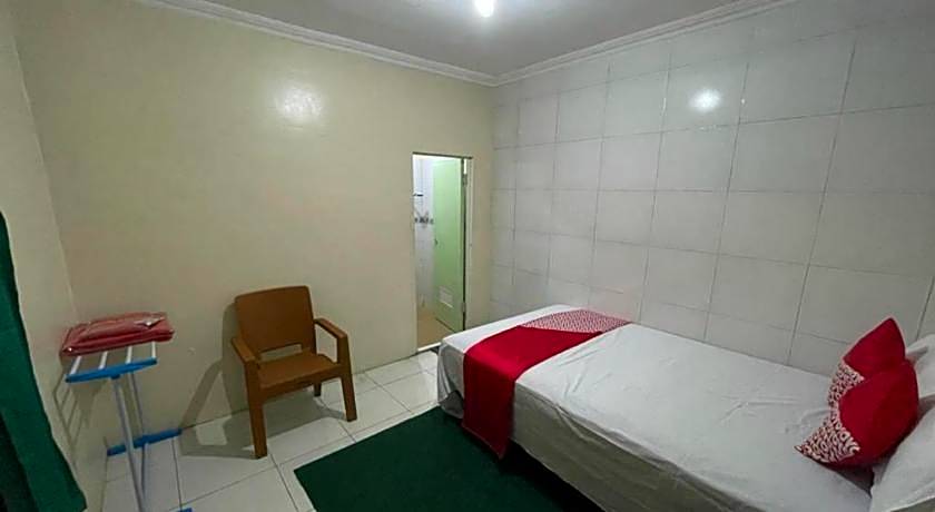 OYO 91920 Pondok'ku Inn
