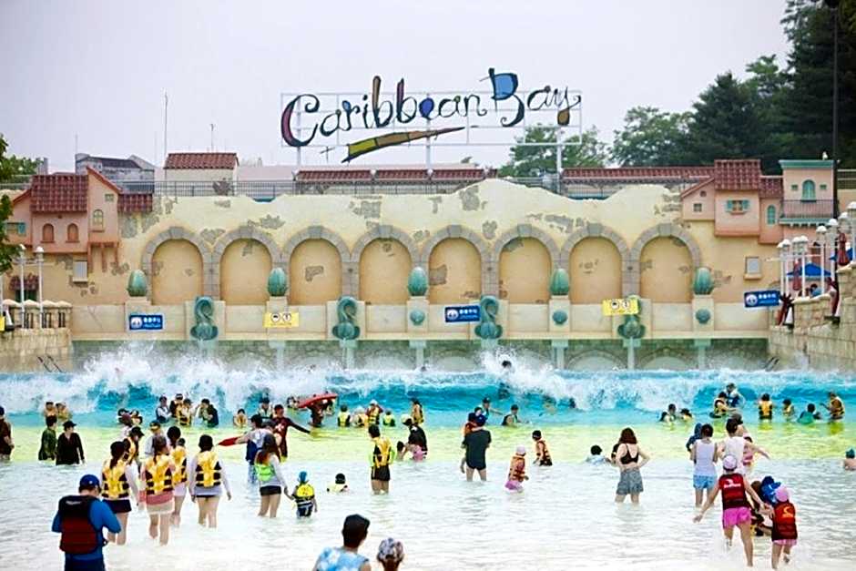 Hotel Thesoom Forest