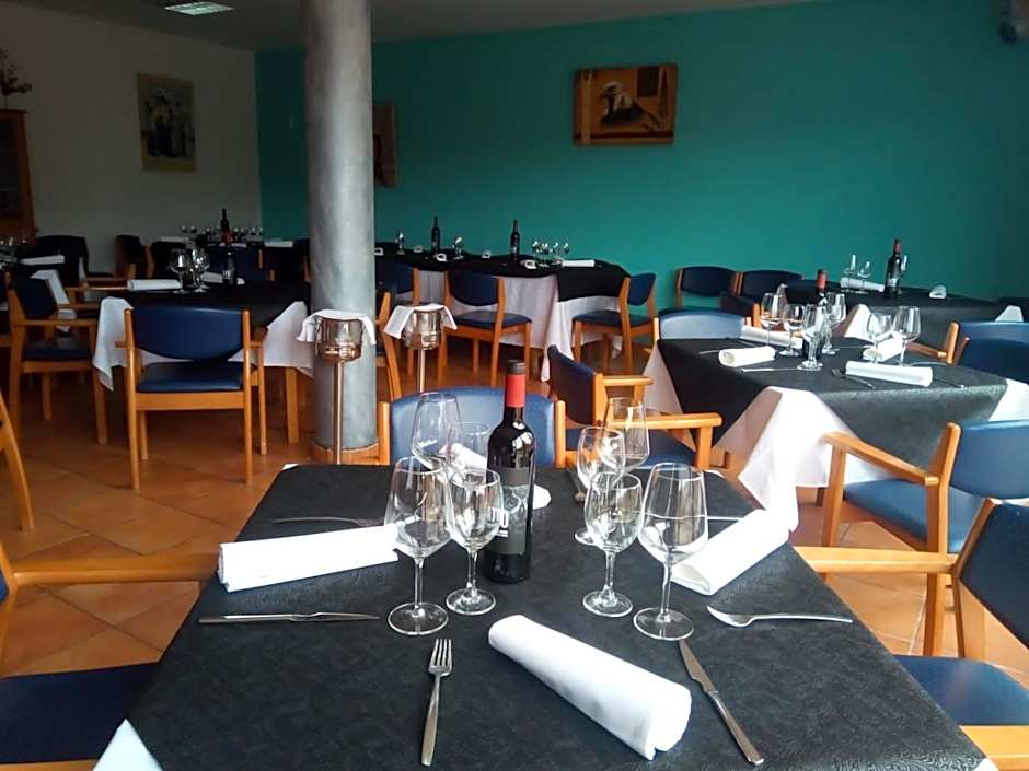 Hotel Restaurante Comendador Añon de Moncayo