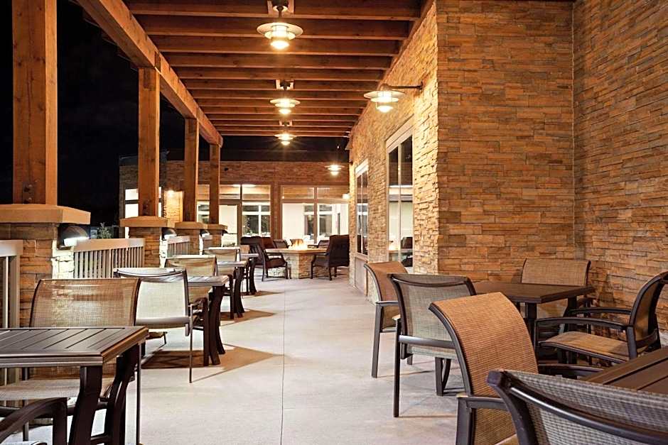 Country Inn & Suites by Radisson Roseville - St. Paul