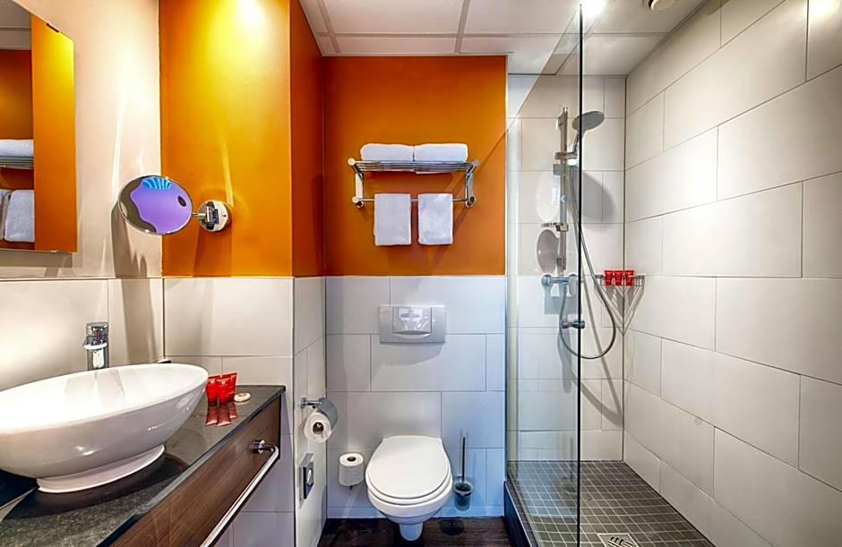 Leonardo Boutique Hotel Amsterdam Vondelpark