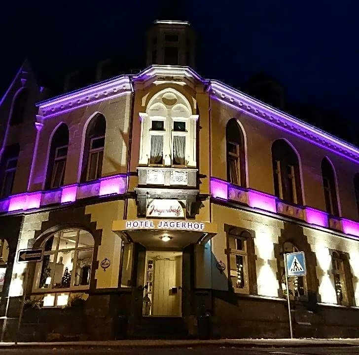 Hotel Jagerhof