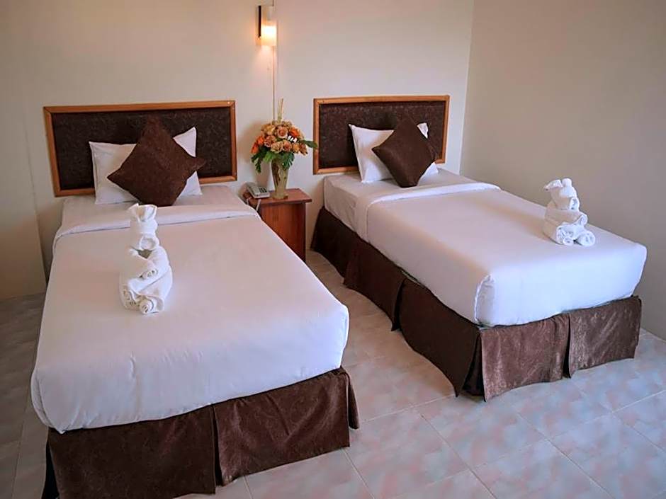 Hotel De Ratt Phuket
