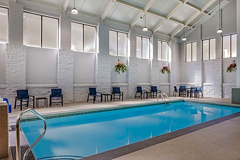 Graystone Lodge, Ascend Hotel Collection