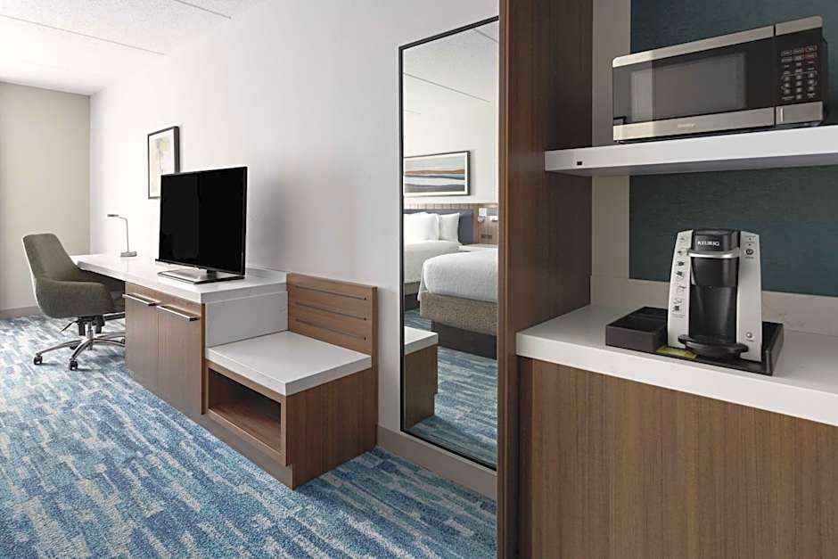 Hilton Garden Inn Winston-Salem/Hanes Mall