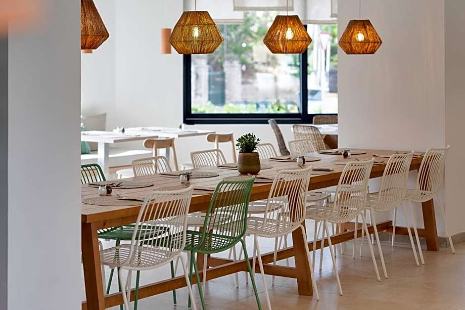 Copaiba by Honne Hotels - Adults Only