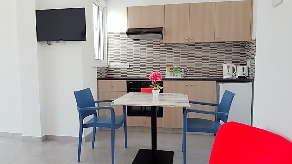 Florence Hotel Apartments