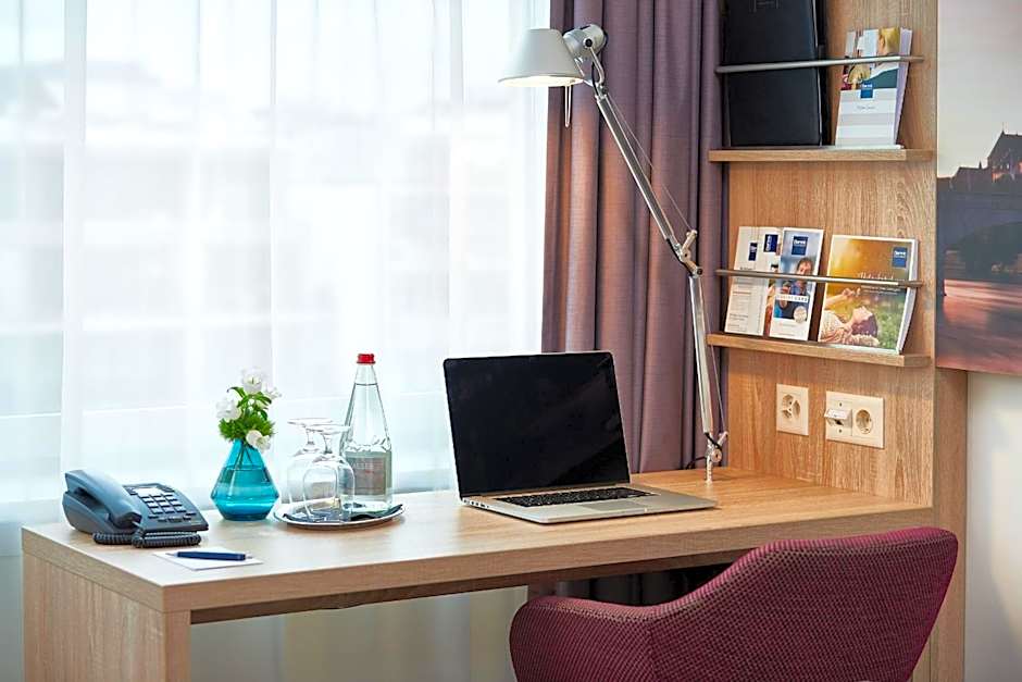 Essential by Dorint Basel City