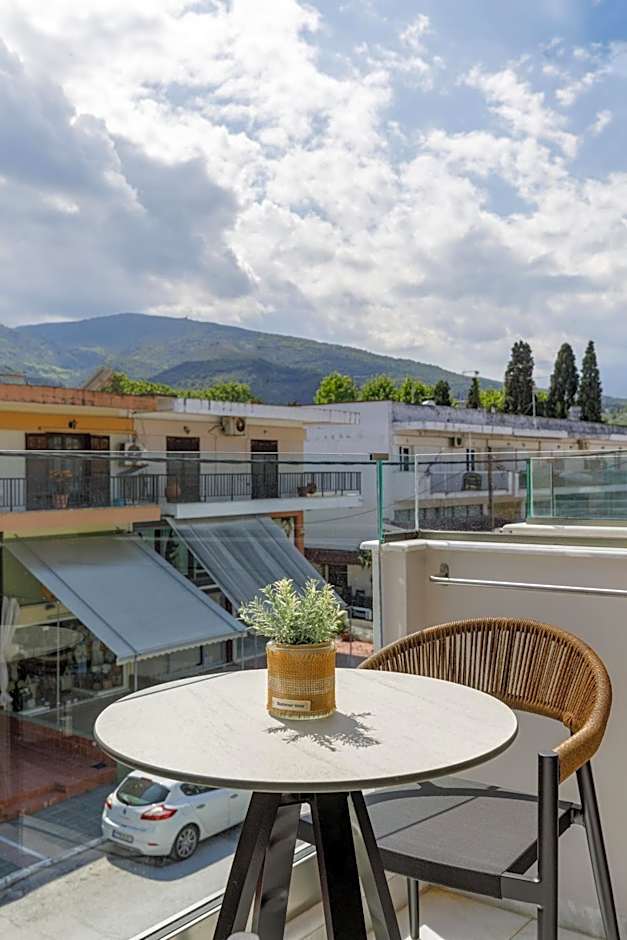 Diverso Platamon, Luxury Hotel & Suites