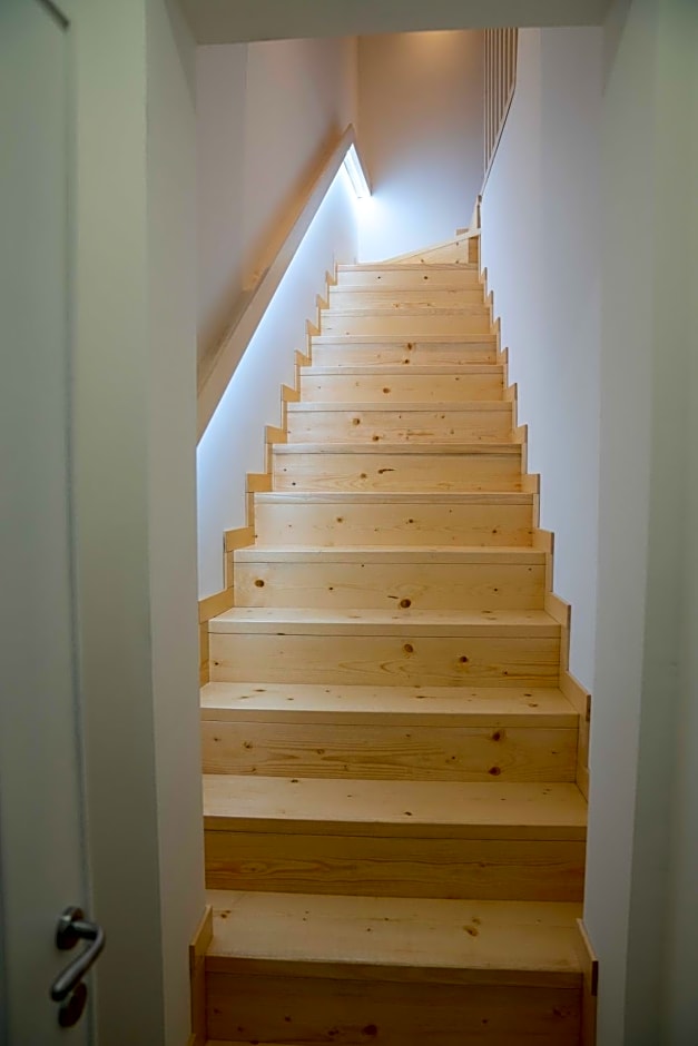 Il vicolo di Clara B&B