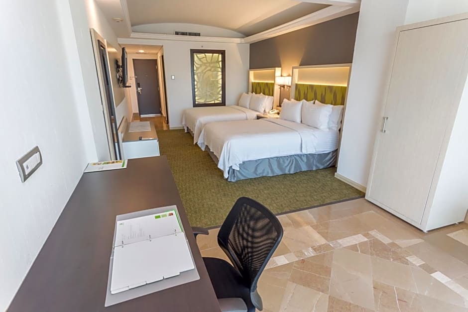Holiday Inn Queretaro Zona Diamante By IHG
