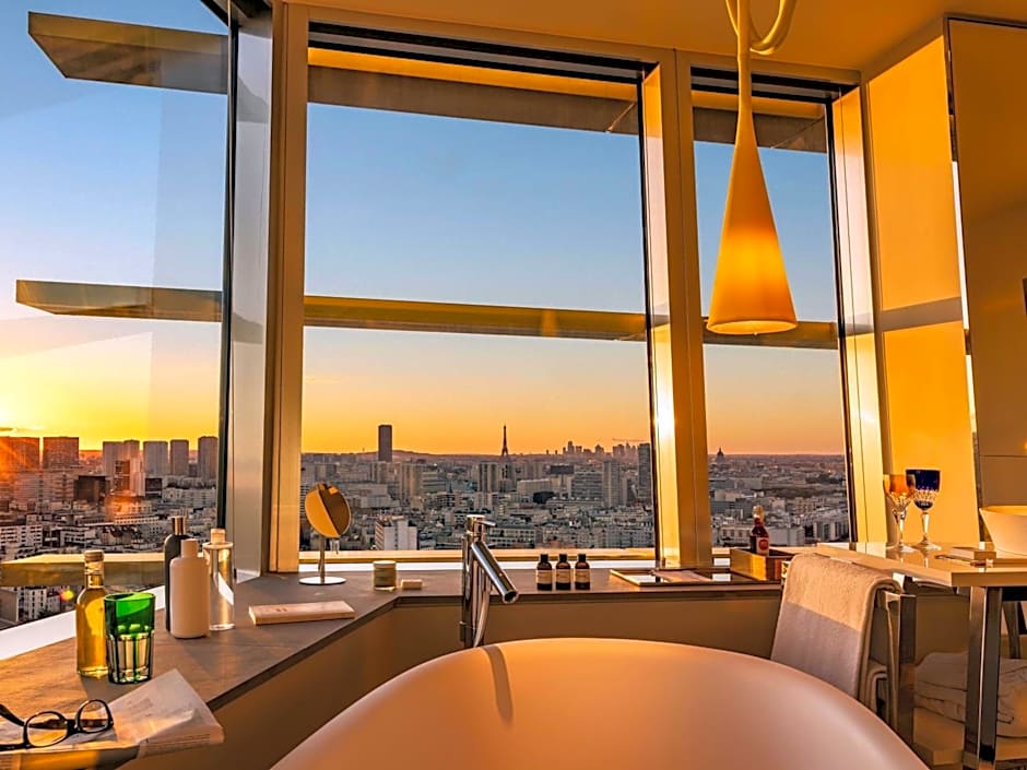 Too Hotel & Spa Paris - MGallery Collection