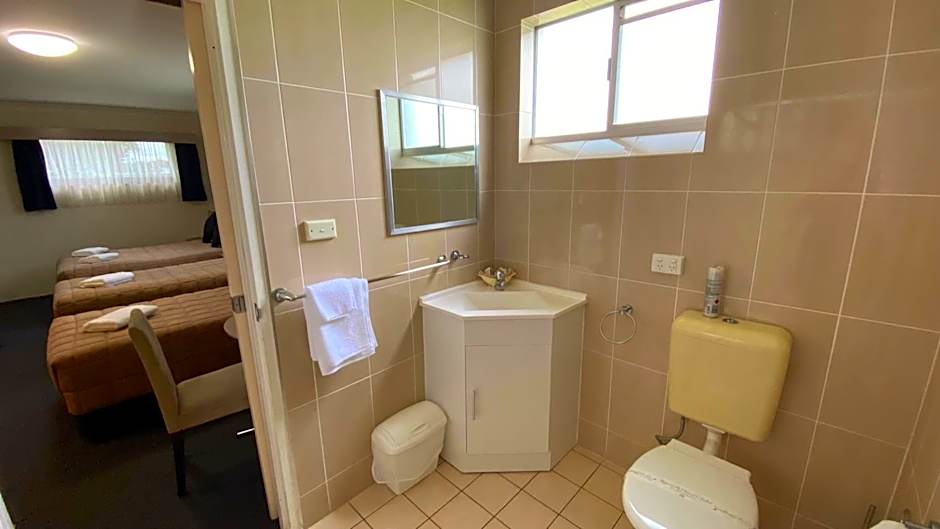 Sapphire City Motor Inn