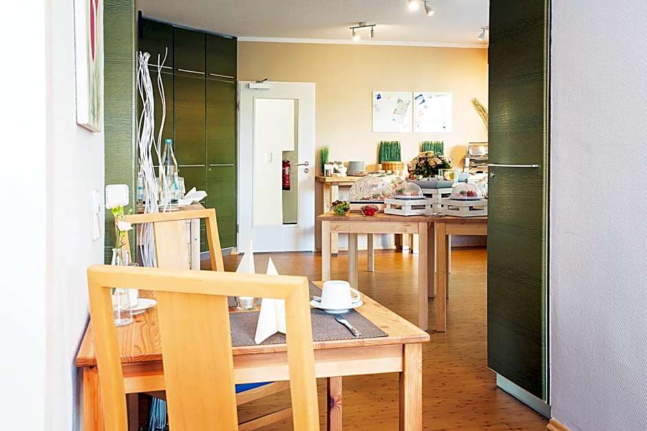 Hotel Löwenguth - Das freundliche gemütliche Budget Hotel