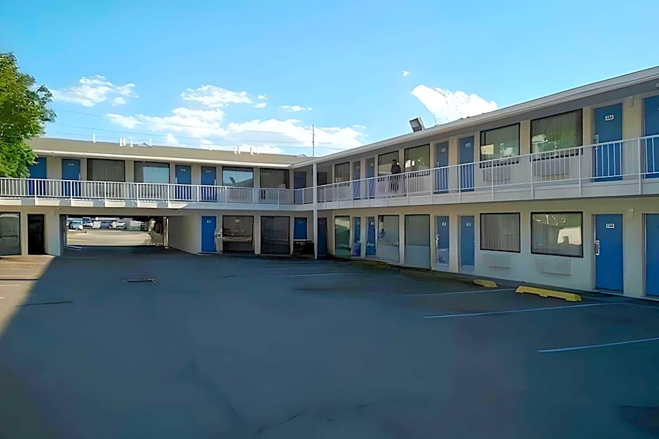 Park Inn by Radisson, Salt Lake City Downtown