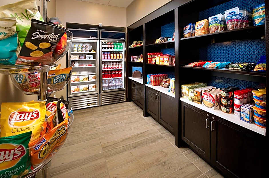 Hampton Inn By Hilton And Suites Washington DC North/Gaithersburg