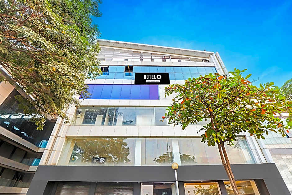 Super Hotel O Althan Formerly Hotel Niraant