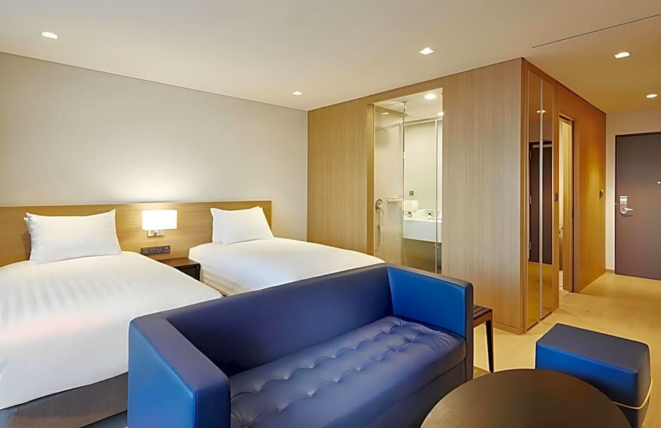 Skybay Hotel Gyeongpo