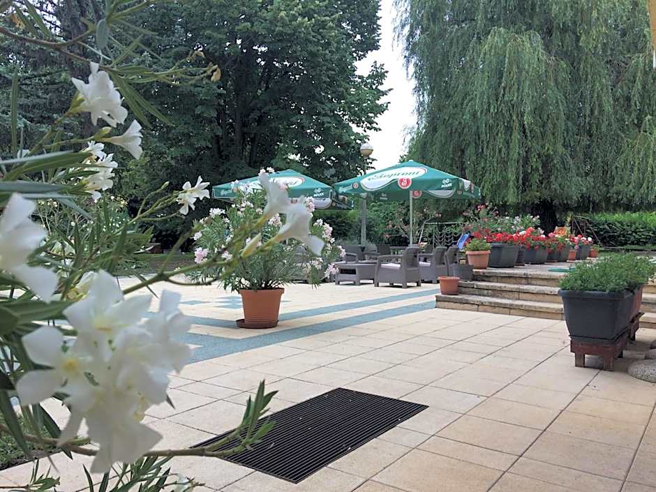 Hello Balcsi Apartmanház