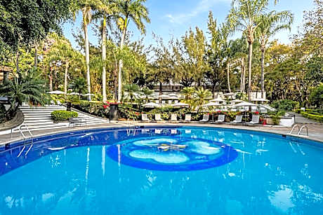 Grand Fiesta Americana Sumiya Cuernavaca