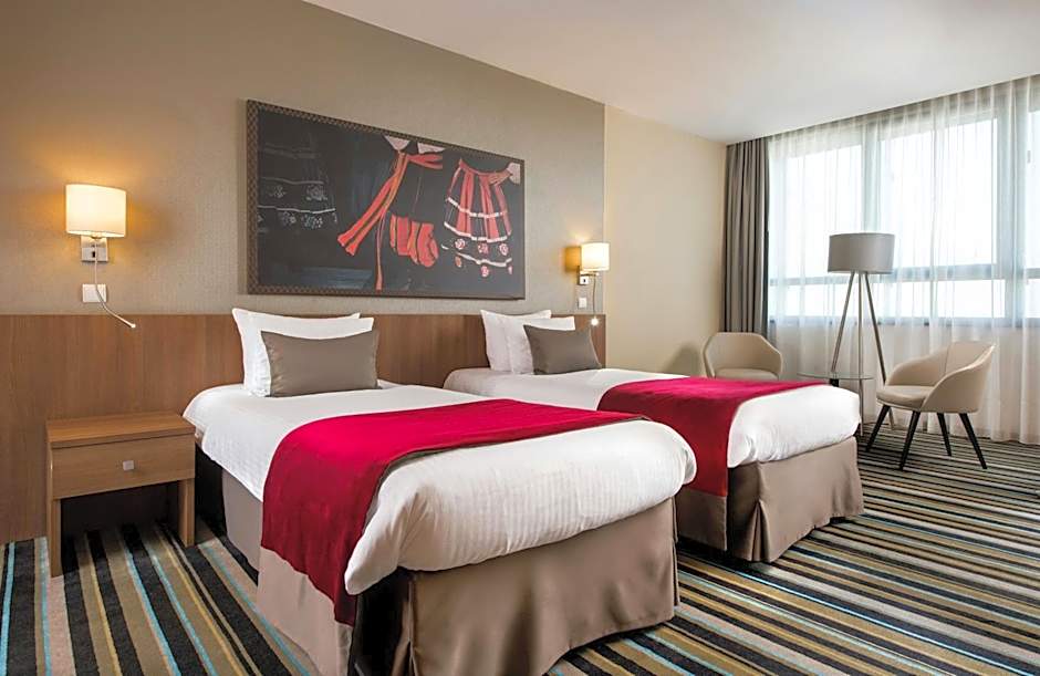 Leonardo Royal Hotel Warsaw