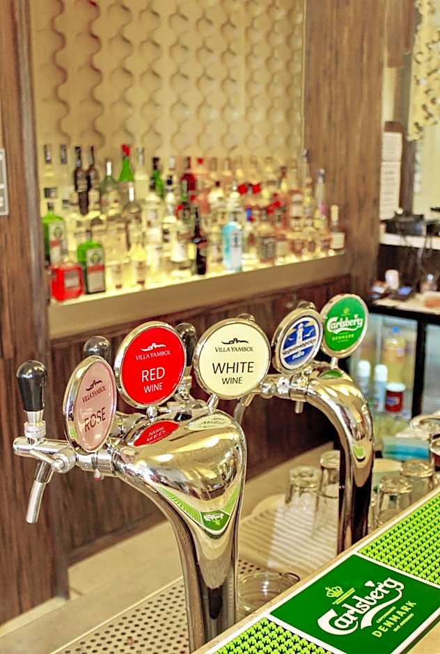 Barcelo Royal Beach - All Inclusive