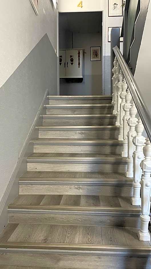 Hotel Spreewitz am Kurfürstendamm