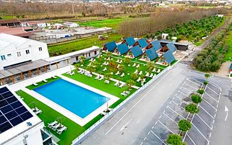 Lena Village - Hotel and Spa