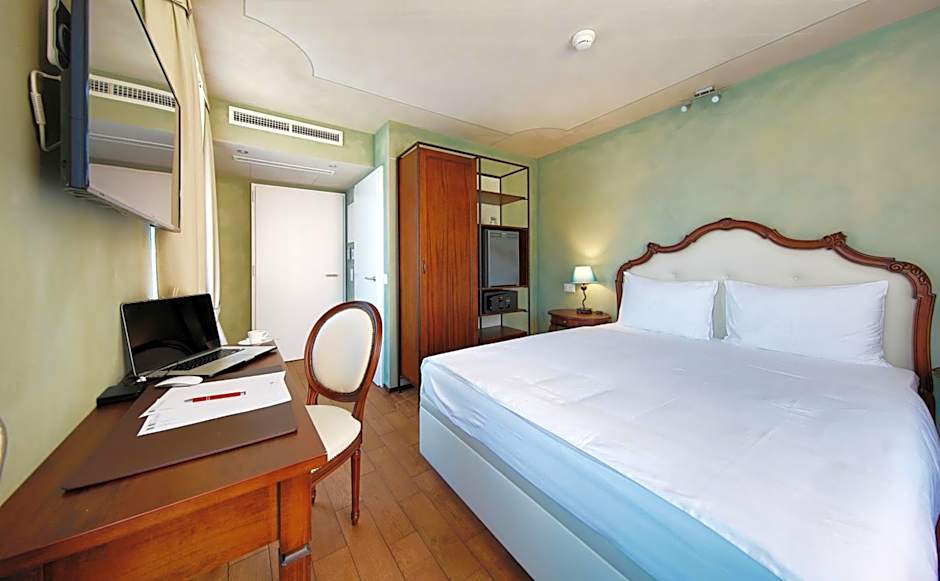 Boutique & Business Hotel La Tureta