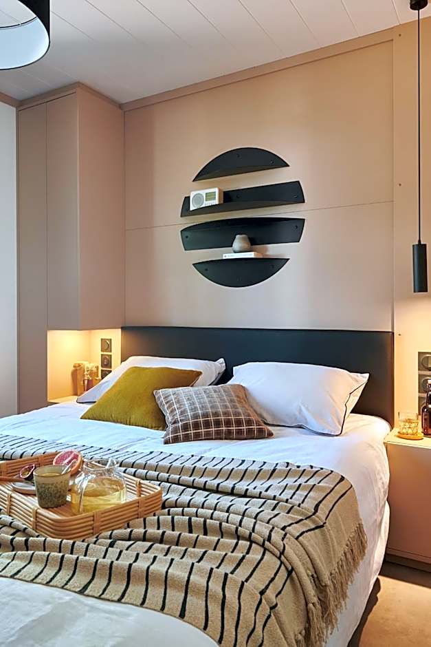 Domaine les 2 Mondes