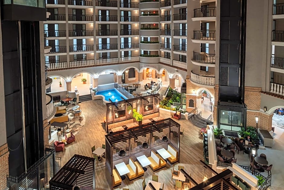 Embassy Suites By Hilton Hotel Orlando-North