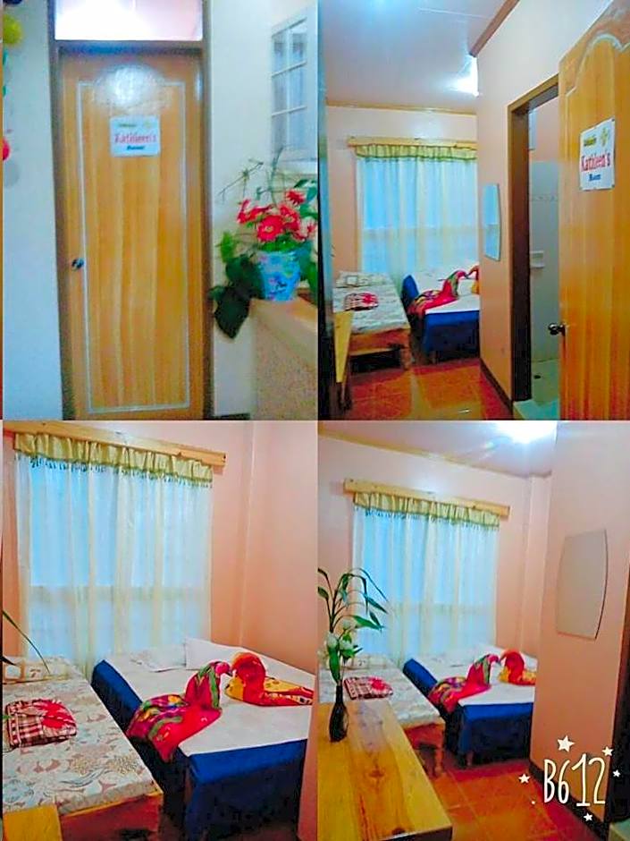 TRIPLE JS INN-SAGADA