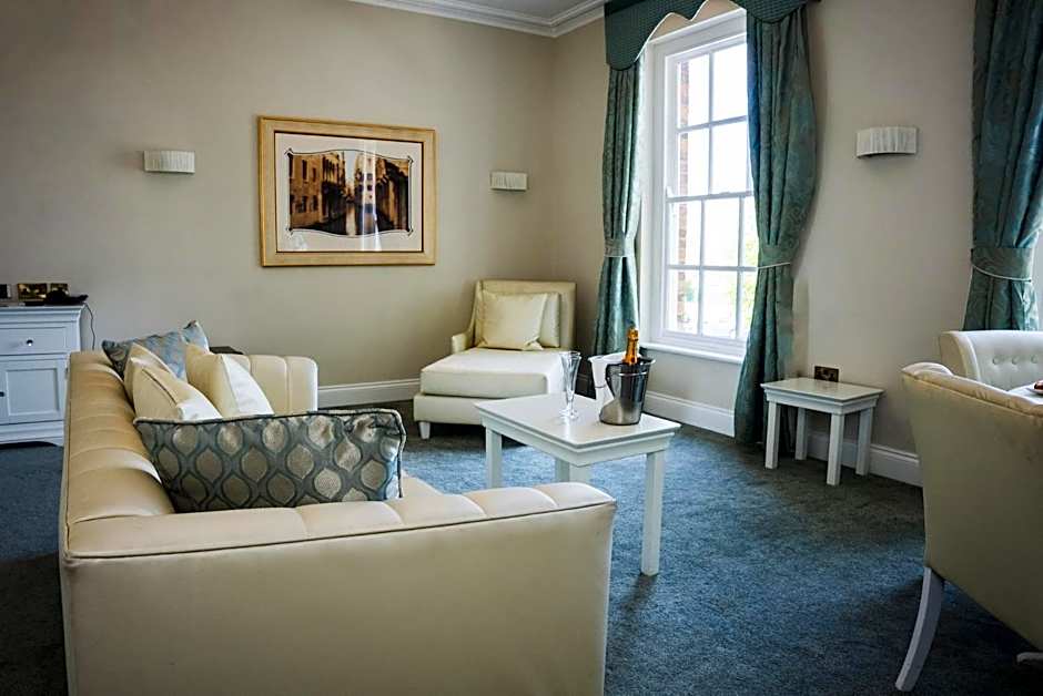 Park Hall Hotel and Spa Wolverhampton