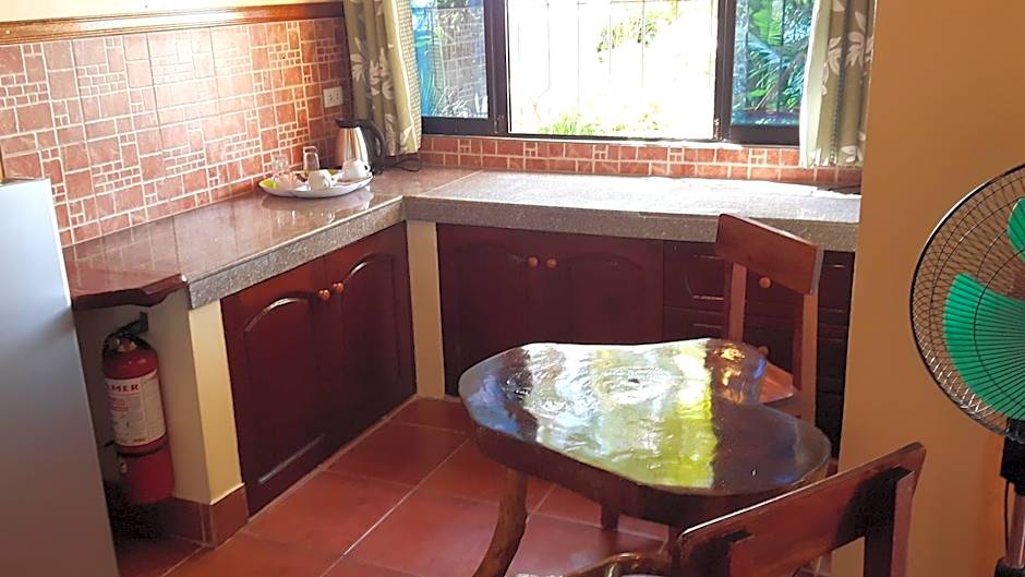 Treasure Island Beach Bungalows